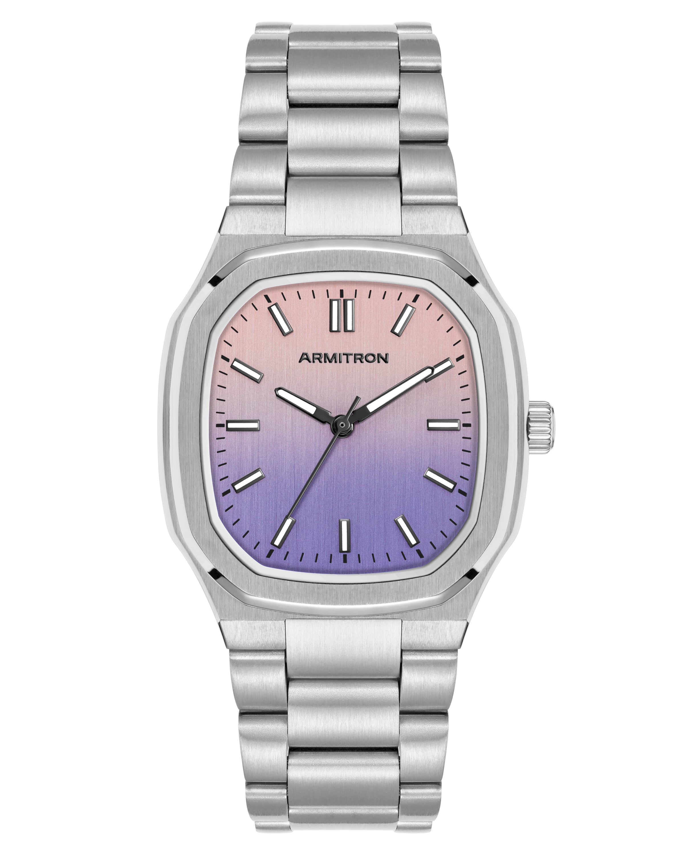 Ryder™ | 35mm, Silver/Ombre Dial-Men-Armitron