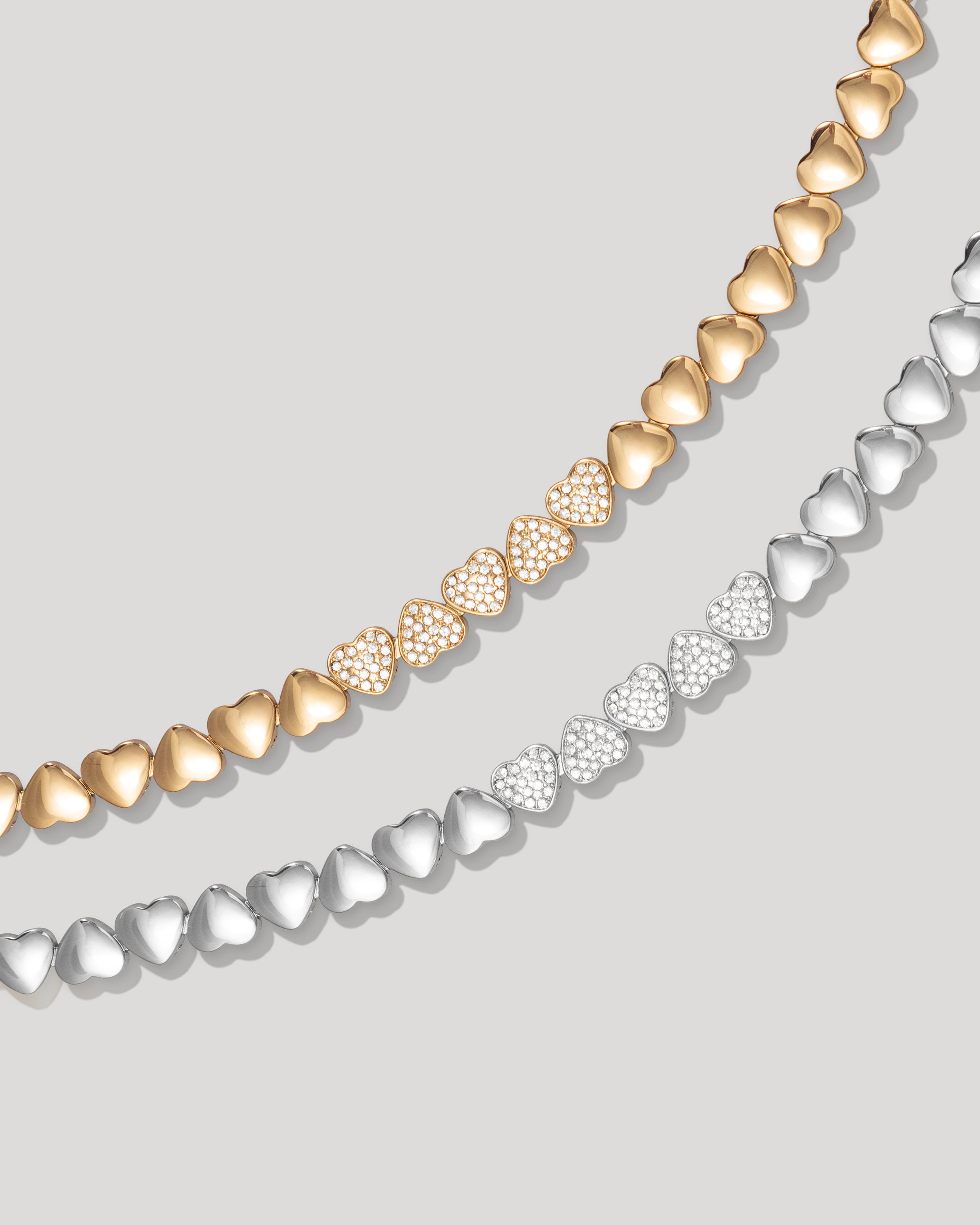 Amour Bracelet™ | Gold-Accessories-Armitron