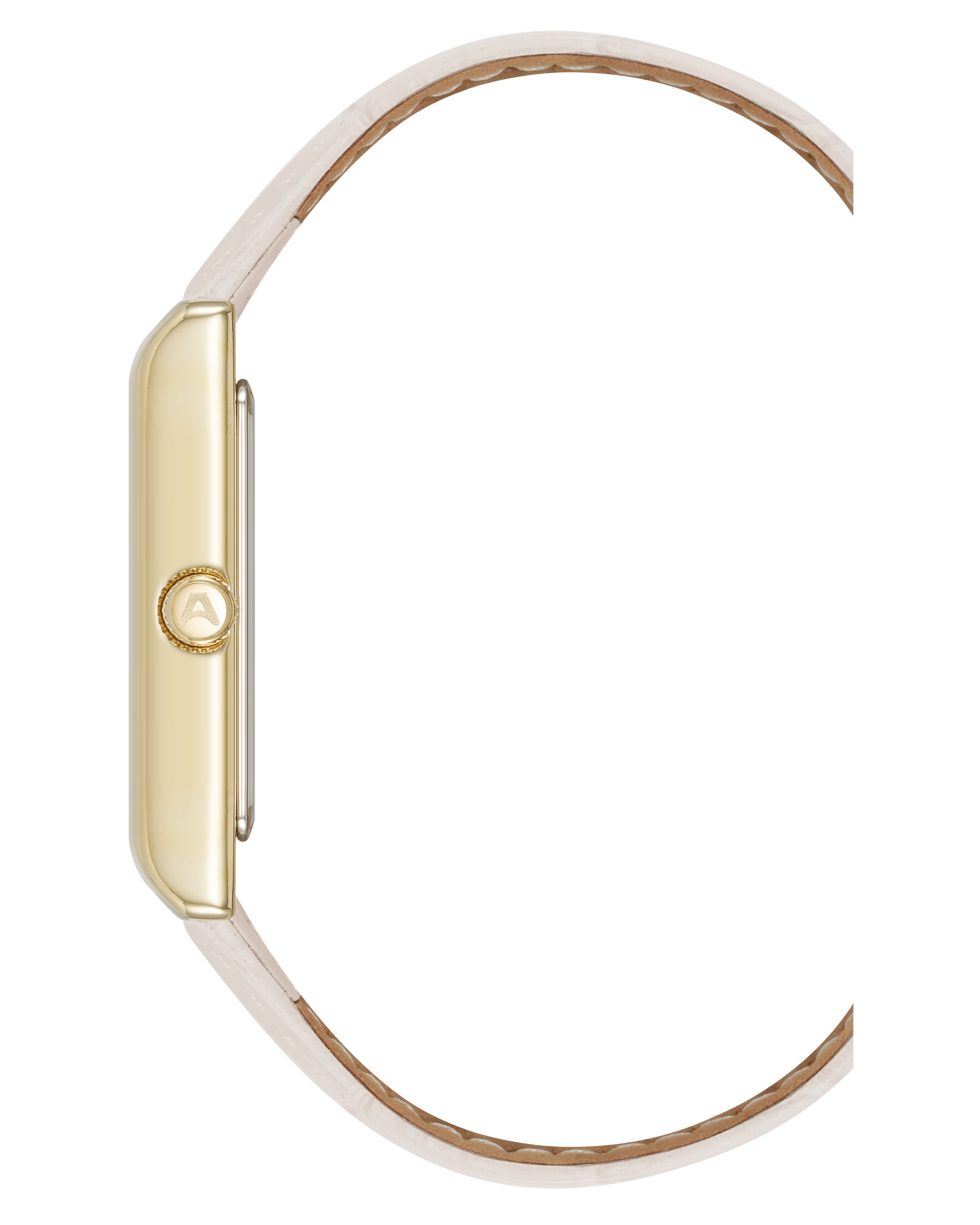 Graham™ | 32mm, Gold/Cream