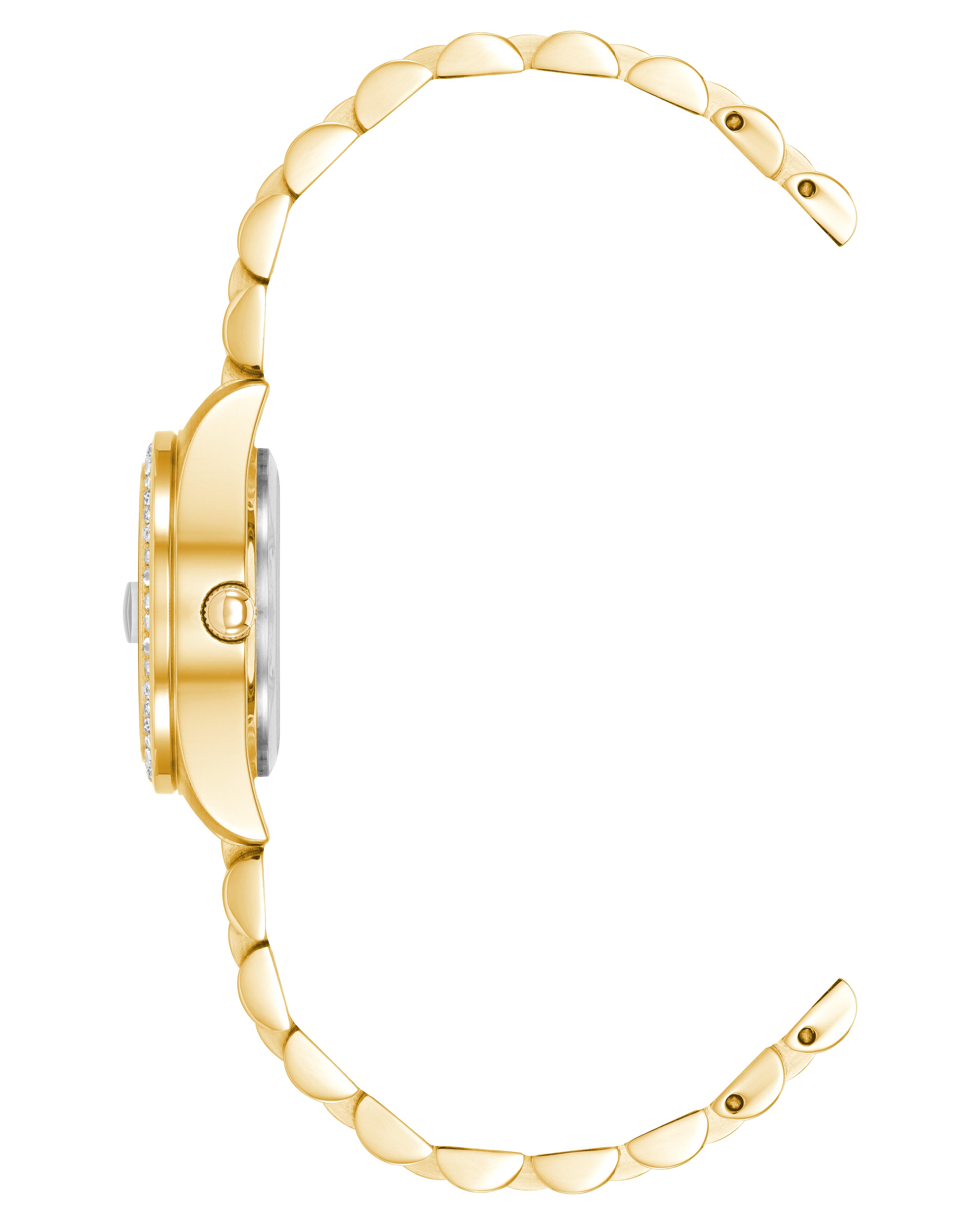 Minnie Crystal Gift Set™ | 26mm, Gold