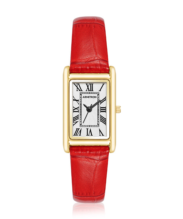 tilly-red-croco-watch