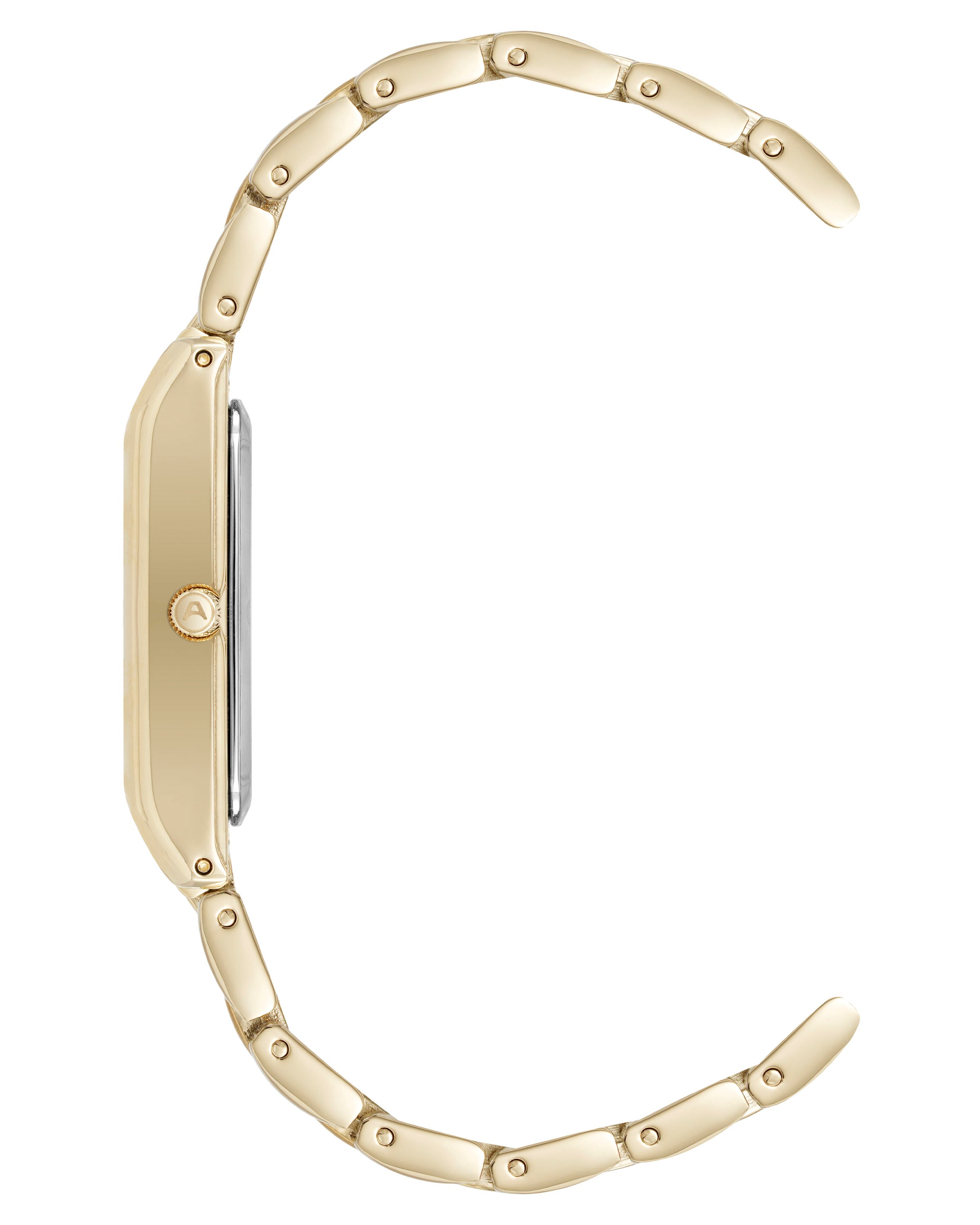 Tessa™ | 20mm, Pink/Gold