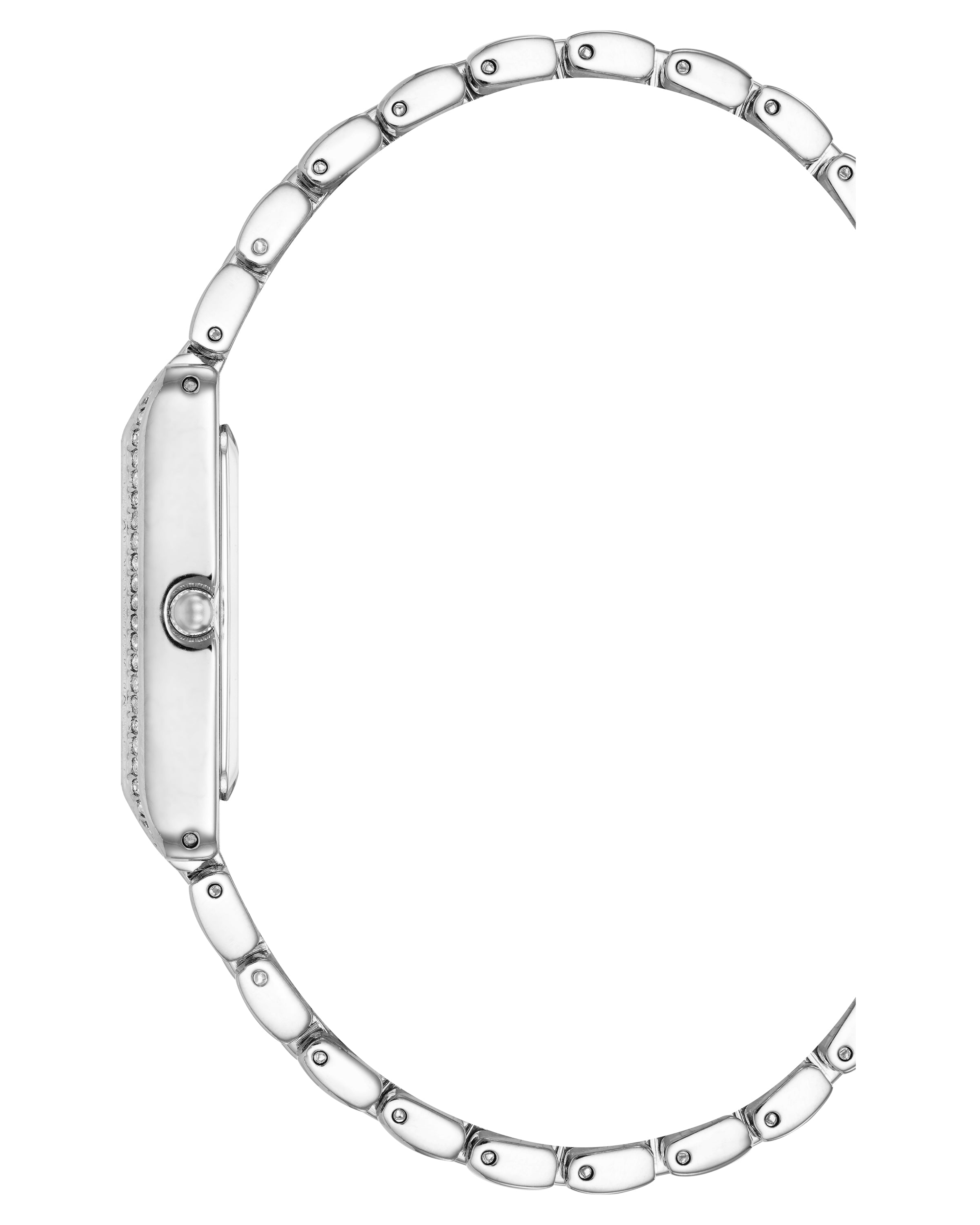 Tilly Crystal™ | 20mm, Silver