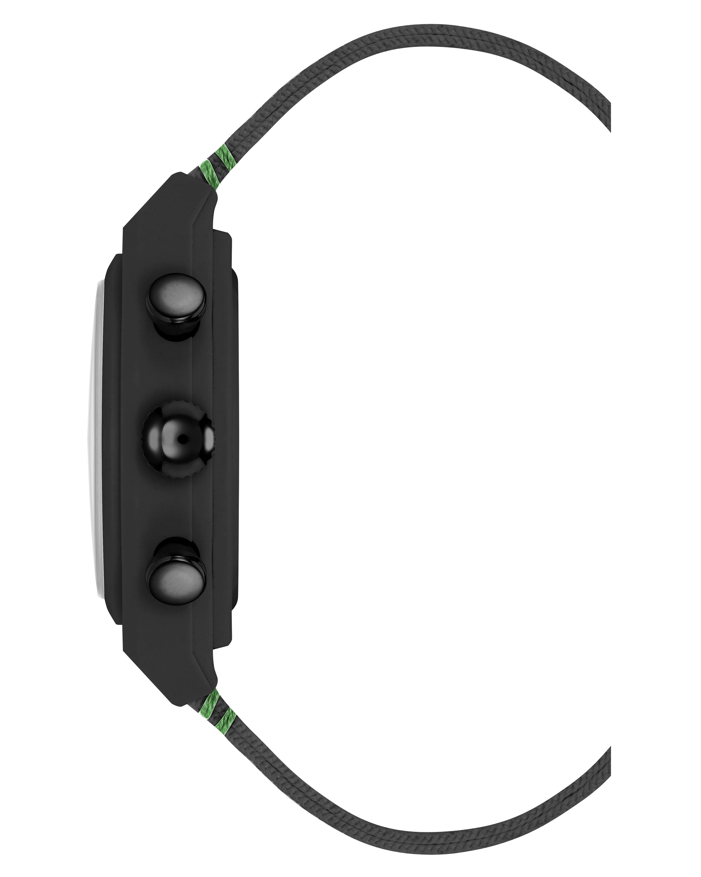 Wave™ | 40mm, Black